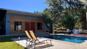 Apartamento el Guanacaste, cerca Tamarindo con Piscina